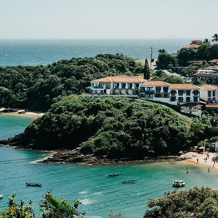 Baia Do Joao Eco Pousada Búzios Extérieur photo